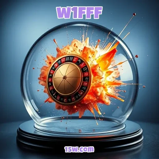 w1fff: Os Bônus Que Transformam Sua Experiência de Jogo