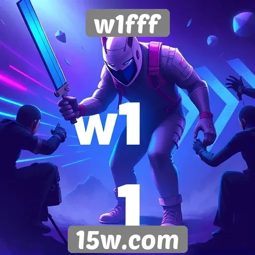 Recursos exclusivos que destacam o w1fff entre os concorrentes