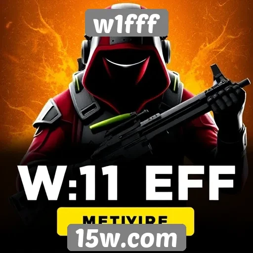 Explorando as promoções disponíveis no w1fff