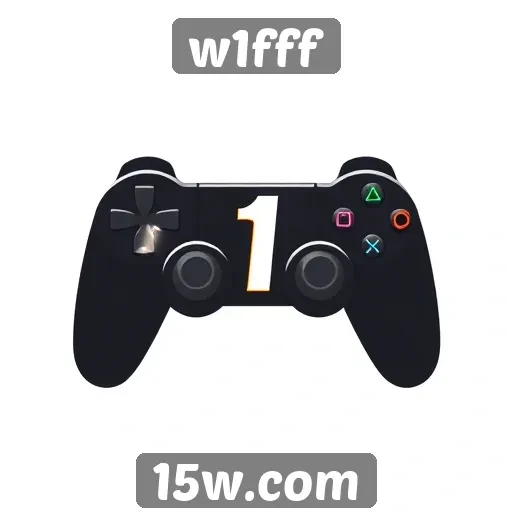 História e evolução da marca w1fff no setor