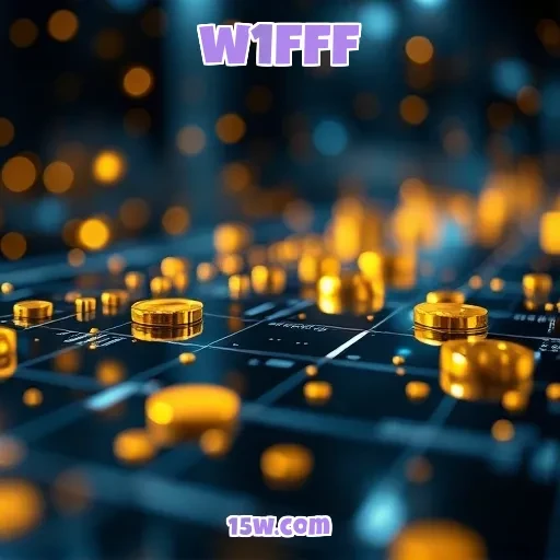 w1fff: Entre no Jogo com Recursos de Login Irresistíveis