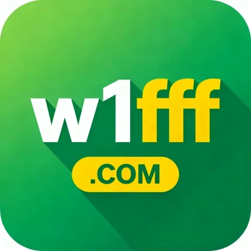 w1fff Logo