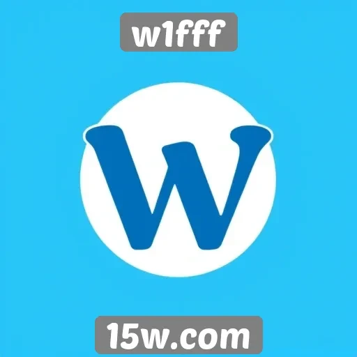 Estratégias de monetização utilizadas pelo w1fff