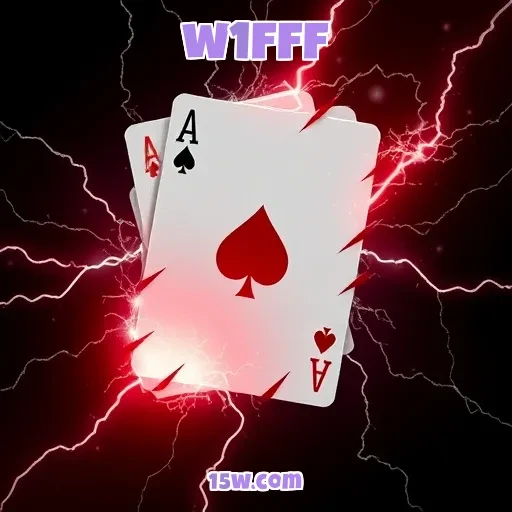 w1fff: Pagamentos Dinâmicos que Elevam seu Jogo