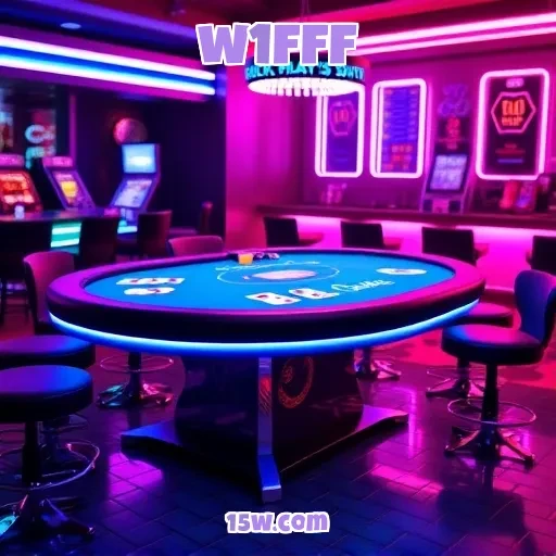 w1fff: Ofertas Imperdíveis e Oportunidades na Seção de Promoções