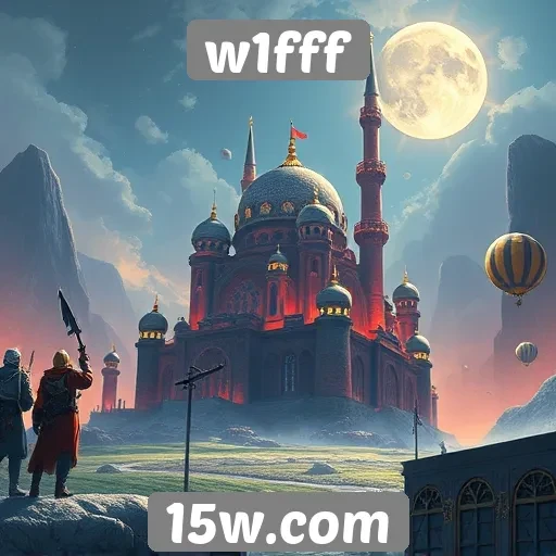 Recepção de usuários e críticas sobre o w1fff