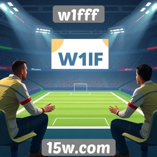 plano de monetização do w1fff gera discussões