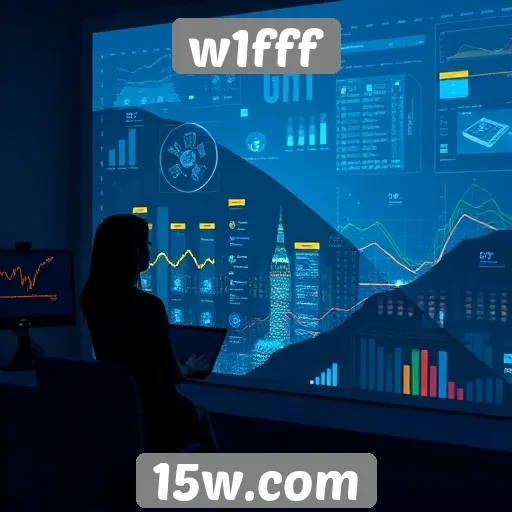 w1fff apresenta novas funcionalidades para usuários em 2025